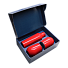 Набор Edge Box C2 (красный)