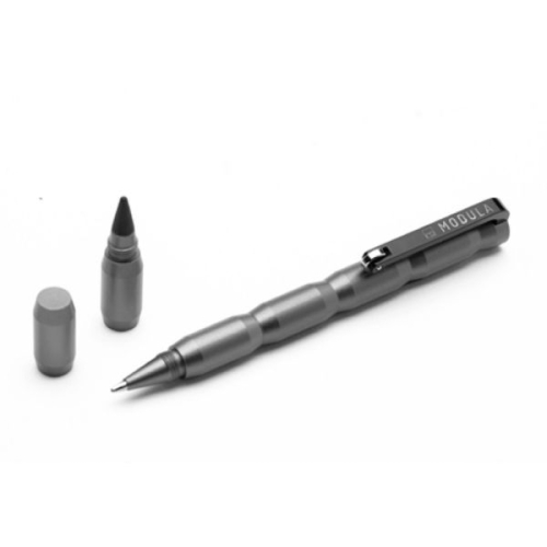 Шариковая ручка+карандаш Pininfarina Modula Gun Metal
