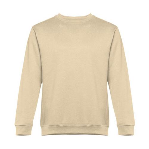 Толстовка унисекс DELTA 300, кремовый