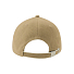 Бейсболка PILOT PIPING SANDWICH-S, хаки