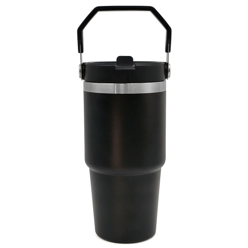 Термокружка Arcade, Чёрный