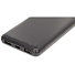 Внешний аккумулятор Accesstyle Midnight II (10000 mAh), черный, черный