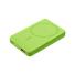 Внешний аккумулятор Largo PD 5000mAh с функцией беспроводной зарядки 15W, салатовый