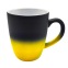 Кружка Omnia Engrave, Жёлтый