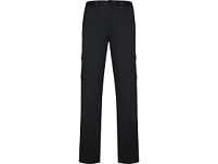 Брюки Daily Stretch, черный