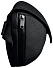 Наплечная сумка ClickSling 32,5х17,3х11 см, черная