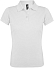 Рубашка поло женская Prime Women 200 белая