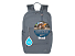 RIVACASE 8264 dark grey рюкзак для ноутбука 13,3-14 / 6