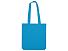 Сумка из плотного хлопка Carryme 200, голубой