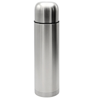 Термос Picnic Silver 1000 мл, Серебристый
