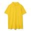 Рубашка поло мужская Virma Light, желтая