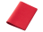Обложка для паспорта Favor, красная