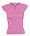 Футболка женская Mint 170, розовая