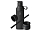 Подарочный набор Ocean Bottle 3-в-1 объемом 500 мл - Obsidian Black