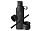Подарочный набор Ocean Bottle 3-в-1 объемом 500 мл - Obsidian Black
