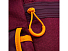 RIVACASE 5361 burgundy red рюкзак для ноутбука 17.3, 30л / 4