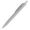 Шариковая ручка Куаттро (Quattro), серебряная