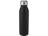 Harper, спортивная бутылка из нержавеющей стали объемом 700 мл с металлической петлей, черный