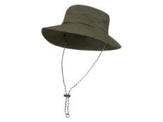 Панама Hatch складная - Зеленый лесной