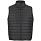 Жилет мужской Stream BW Men, темно-серый