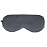Маска для сна Comfort Travel Sleep, Серый