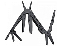 Мультитул Nextool Multifunctional Knife, 10 функций, черный (NE0123) Мультитул Nextool Multifunctional Knife, 10 функций, черный (NE0123)