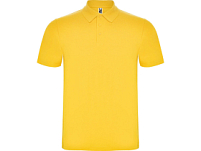 Рубашка поло Austral мужская, желтый
