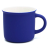 Кружка Camping, Синий