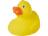 Quack утка для снятия стресса - Желтый