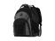 Рюкзак Synergy WENGER 16'', черный/серый, полиэстер/ПВХ, 36 x 26 x 46 см, 26 л