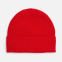 Шапка Color Boom, красная