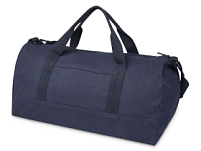 Спортивная сумка из переработанного материала емкостью 50 л Porter 500 г/м² Aware™ - Темно - синий
