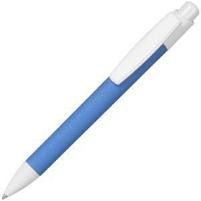 Ручка шариковая ECO TOUCH, голубой