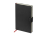 Ежедневник недатированный А5 Megapolis flex smart, черный
