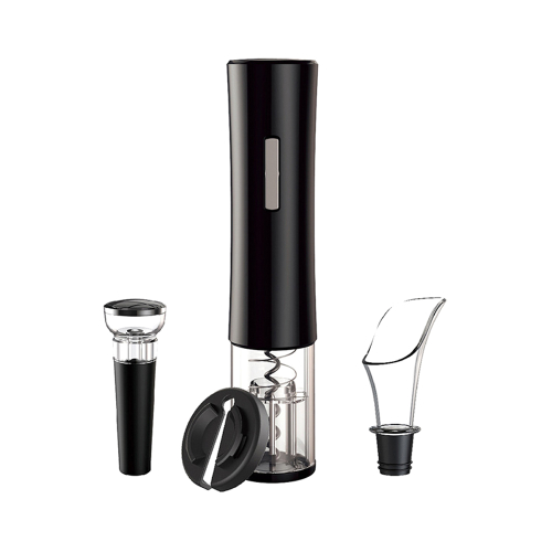 Винный набор Корсика , Черный