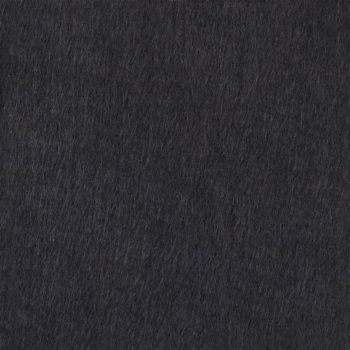 Заготовка из фетра Felt S, черный