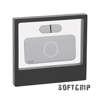 Набор подарочный "Камень" 8000 mAh на 2 предмета Набор подарочный "Камень" 8000 mAh на 2 предмета