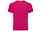 Футболка Monaco унисекс, фуксия