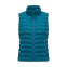Женский стеганый жилет Iqoniq Meru из переработанного полиэстера AWARE™, 70 г/м