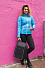 Антикражный рюкзак для ноутбука Swiss Peak из rPET AWARE™, 15,6’’