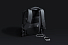 Рюкзак HiPack 43х33х16 см, черный