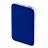 Внешний аккумулятор Fluffy, Синий