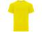 Футболка Monaco унисекс, желтый
