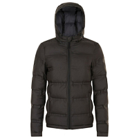 Куртка женская Ridley Women, черная Куртка женская Ridley Women, черная