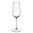 Бокал для шампанского Blanche, прозрачный
