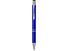 Ручка металлическая шариковая Legend, синий