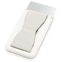 Держатель карт на телефоне MINKAR, Белый