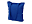 Сумка из плотного хлопка Carryme 220, классический синий