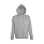 Толстовка мужская SEVEN MEN 280, серый меланж