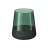 Стакан для воды Emerald, зеленый